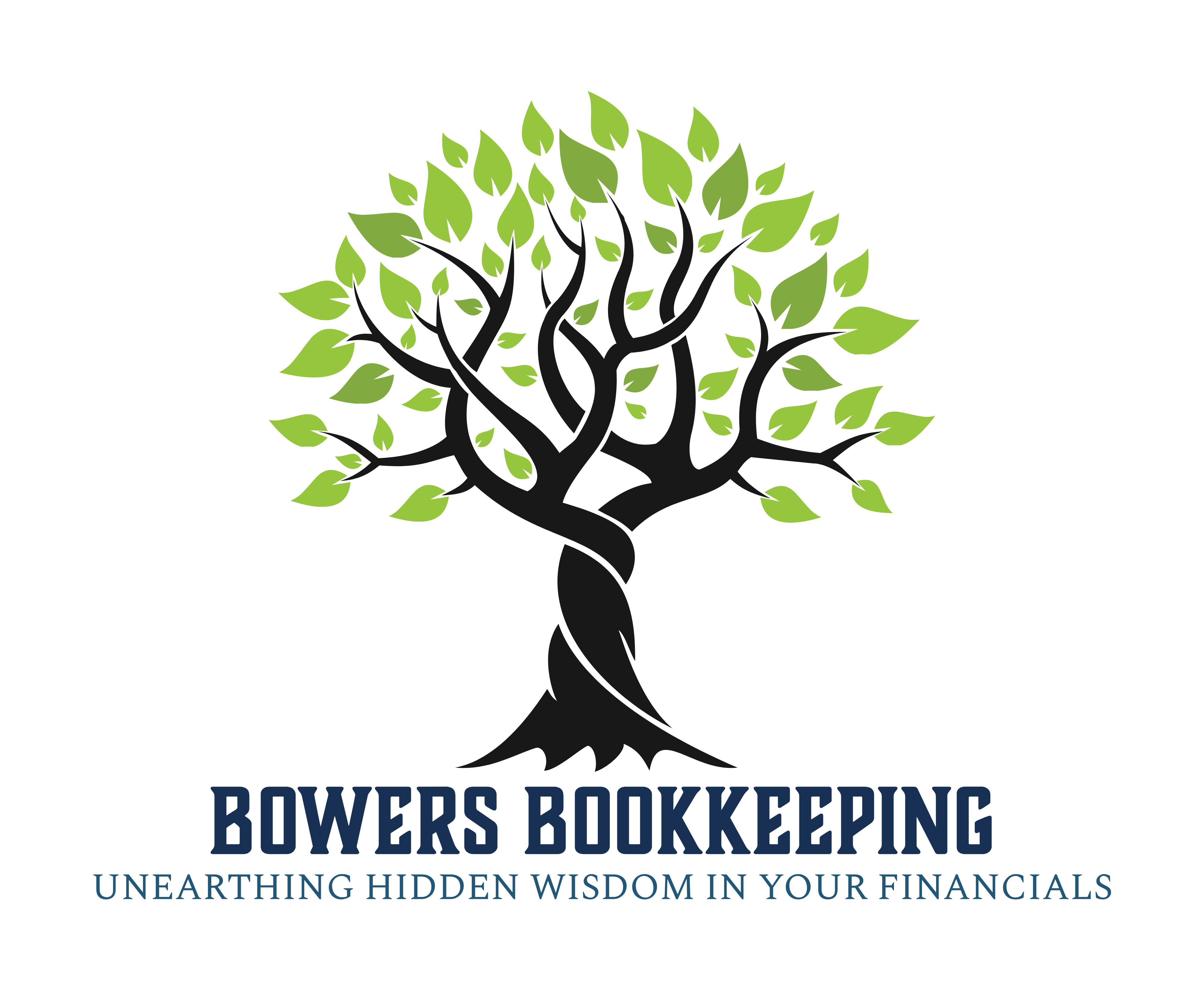 Bowers Bookkeeping